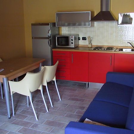 Corte Nuova Aparthotel Bergamo Zewnętrze zdjęcie